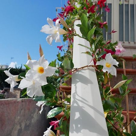 Casa Vacanza Anacapri Sunrise Eksteriør bilde