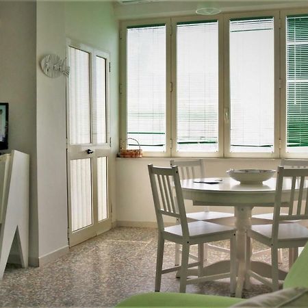 Casa Vacanza Anacapri Sunrise Eksteriør bilde
