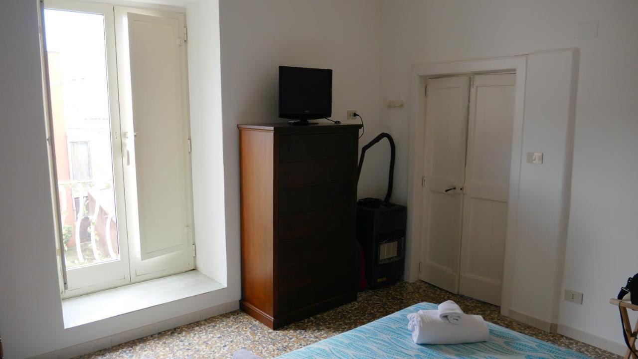 Casa Vacanza Anacapri Sunrise Eksteriør bilde