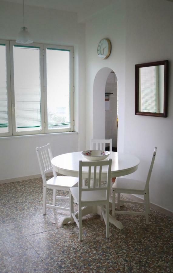 Casa Vacanza Anacapri Sunrise Eksteriør bilde