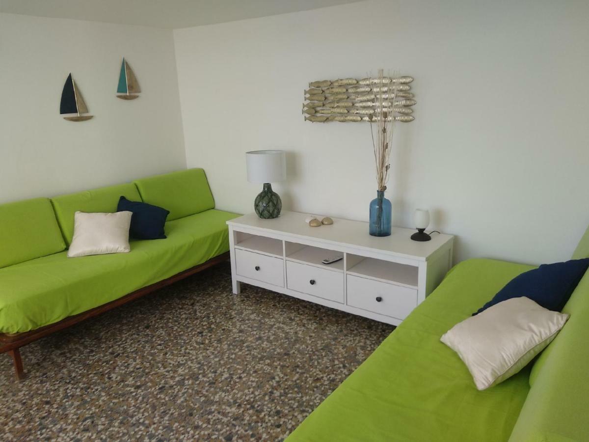 Casa Vacanza Anacapri Sunrise Eksteriør bilde