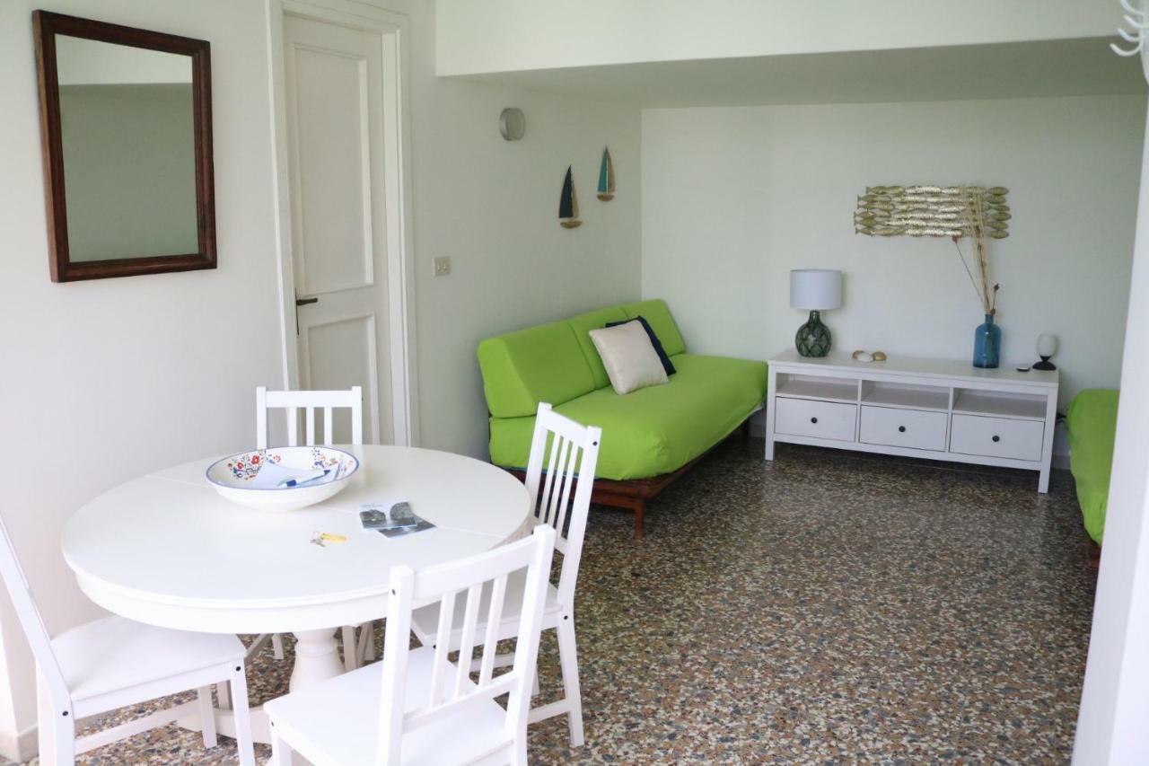 Casa Vacanza Anacapri Sunrise Eksteriør bilde
