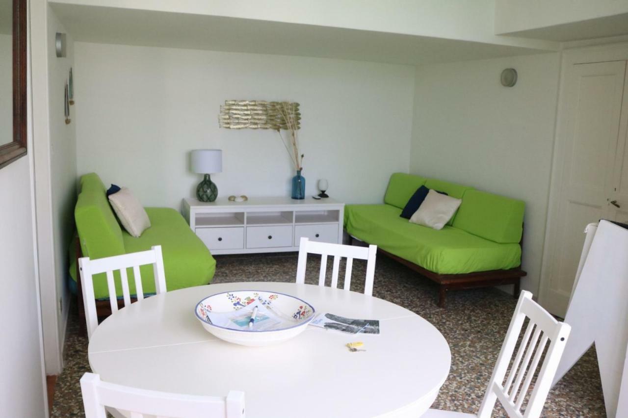 Casa Vacanza Anacapri Sunrise Eksteriør bilde