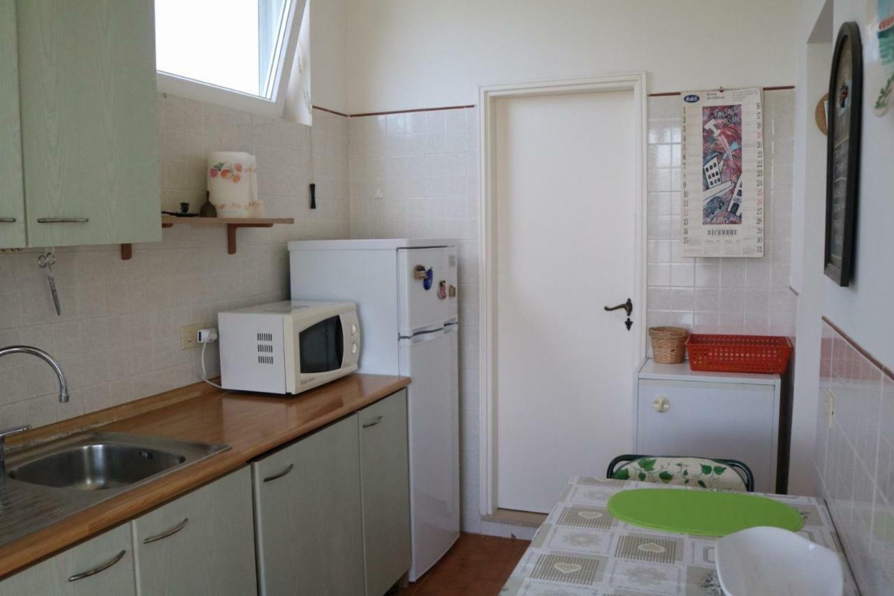 Casa Vacanza Anacapri Sunrise Eksteriør bilde